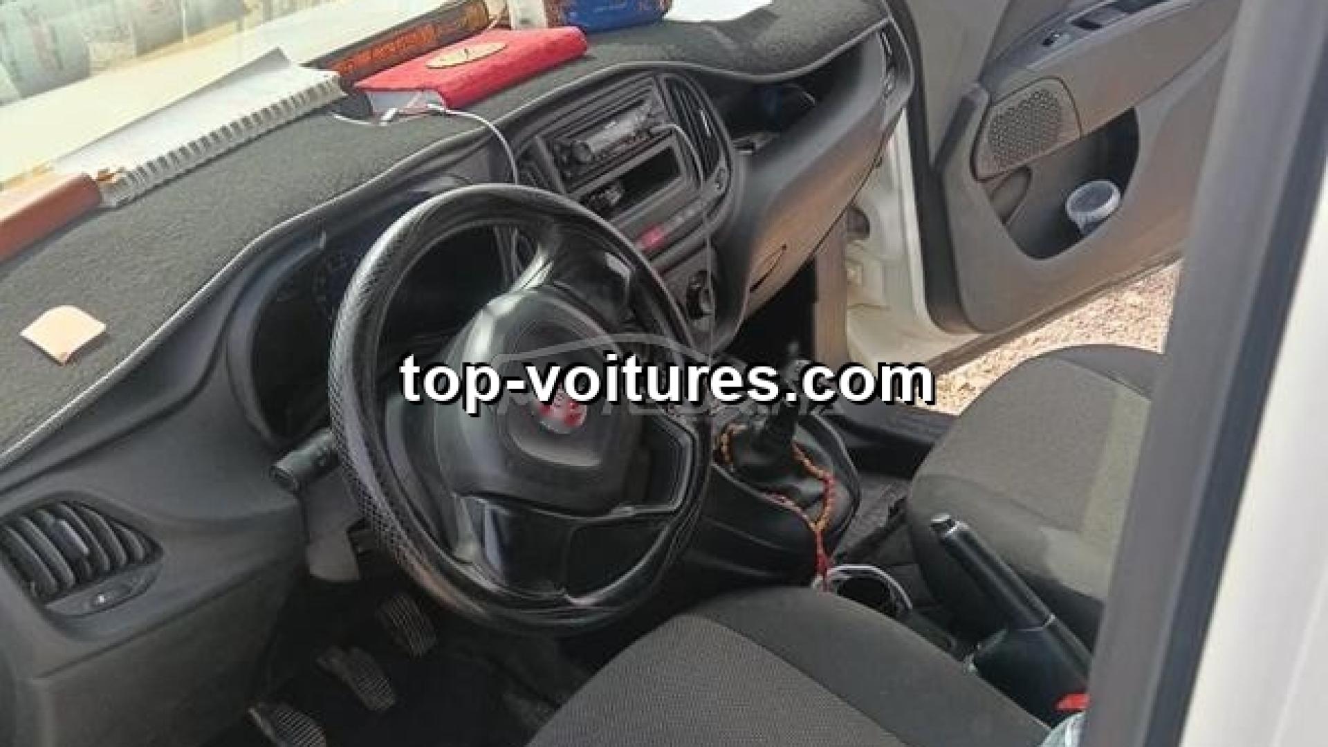 Fiat Doblo