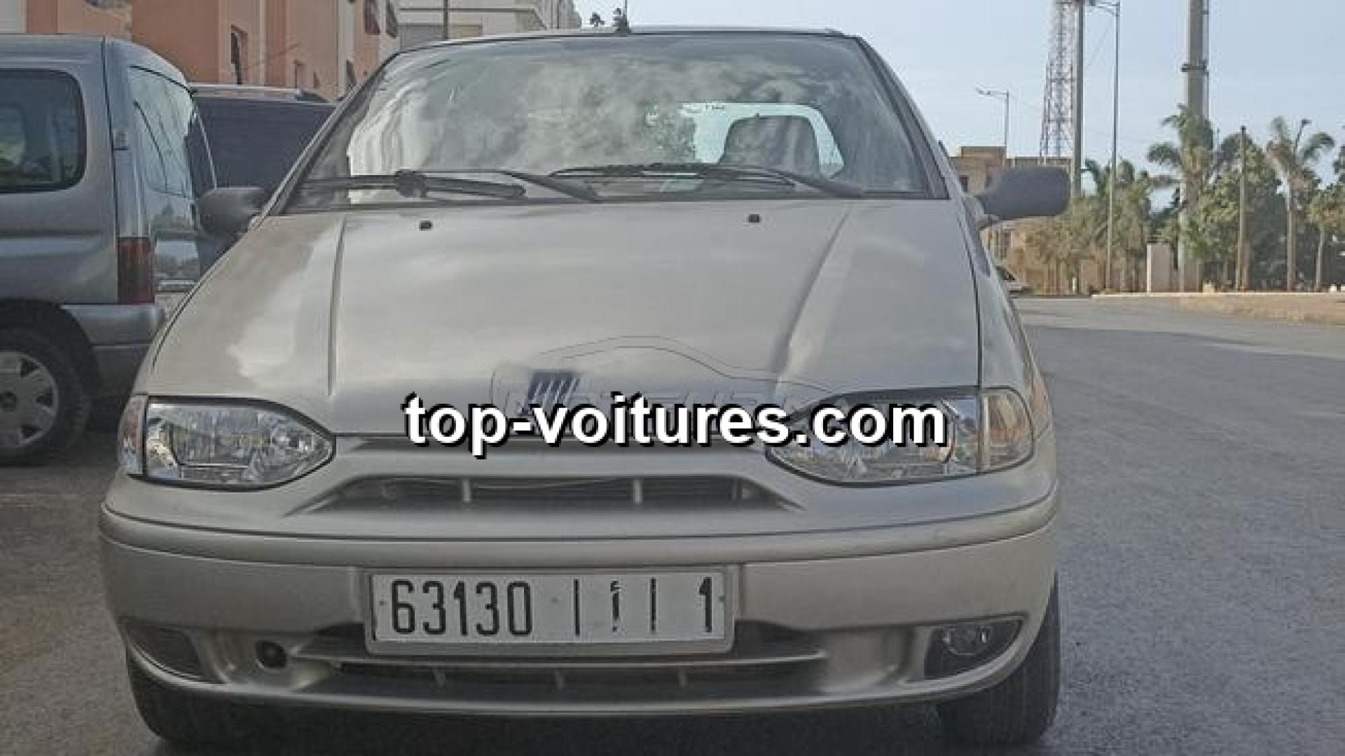 Fiat Palio