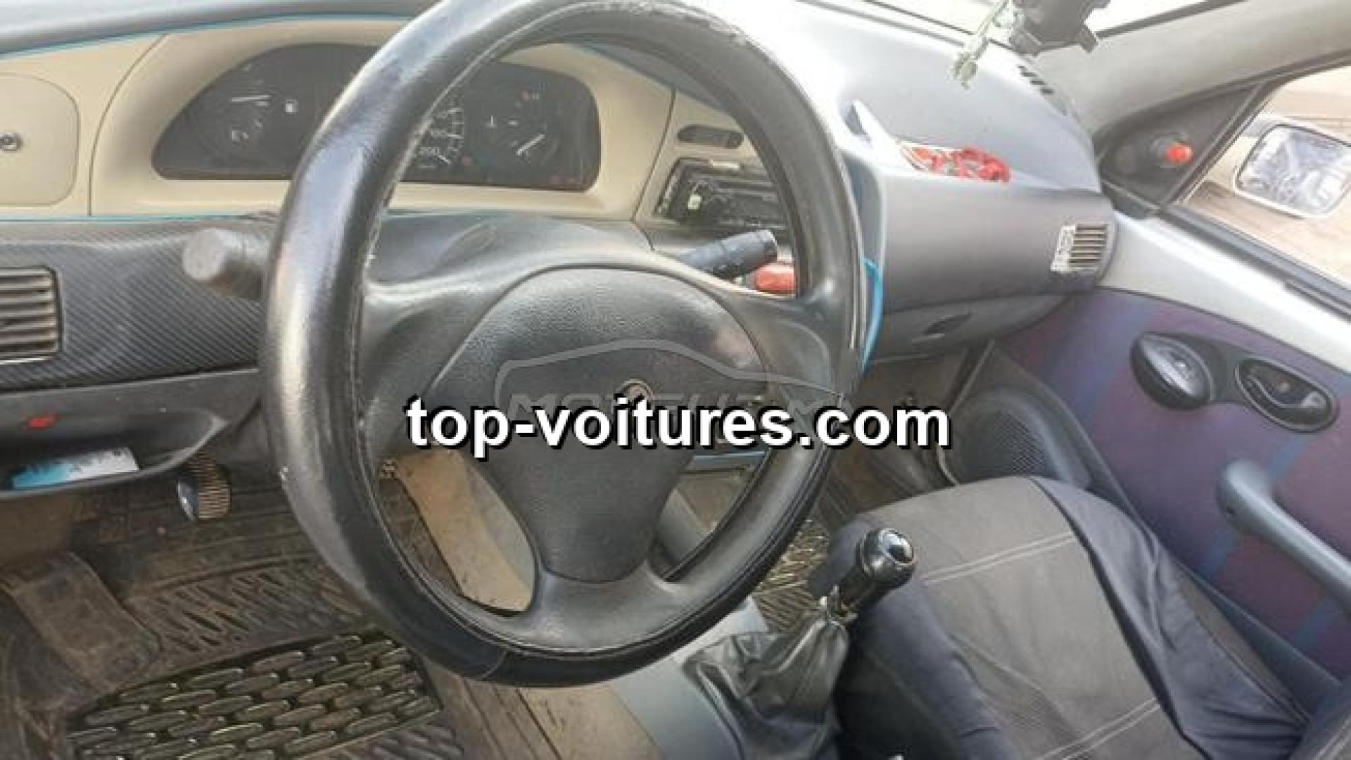 Fiat Palio