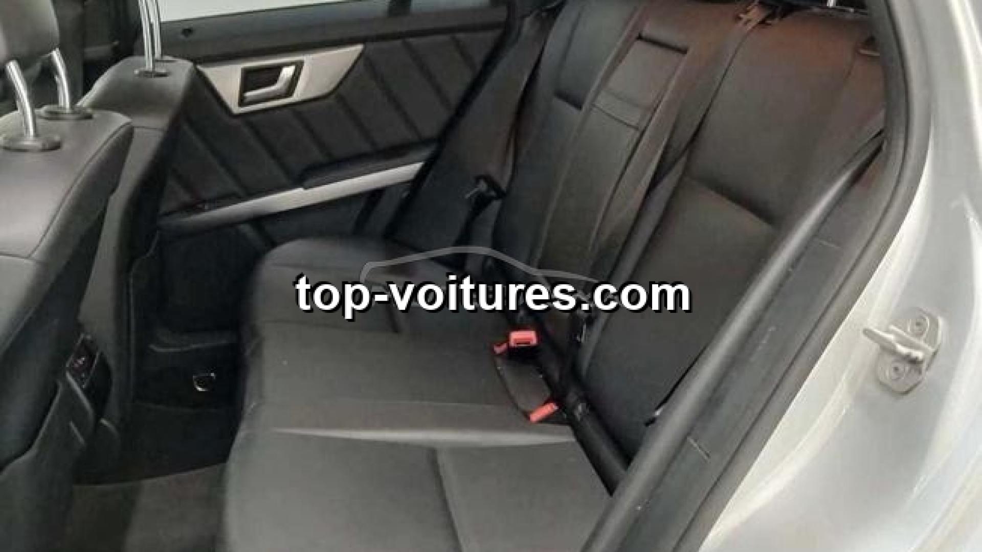 Mercedes-Benz Classe GLA