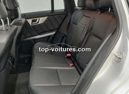 Mercedes-Benz Classe GLA