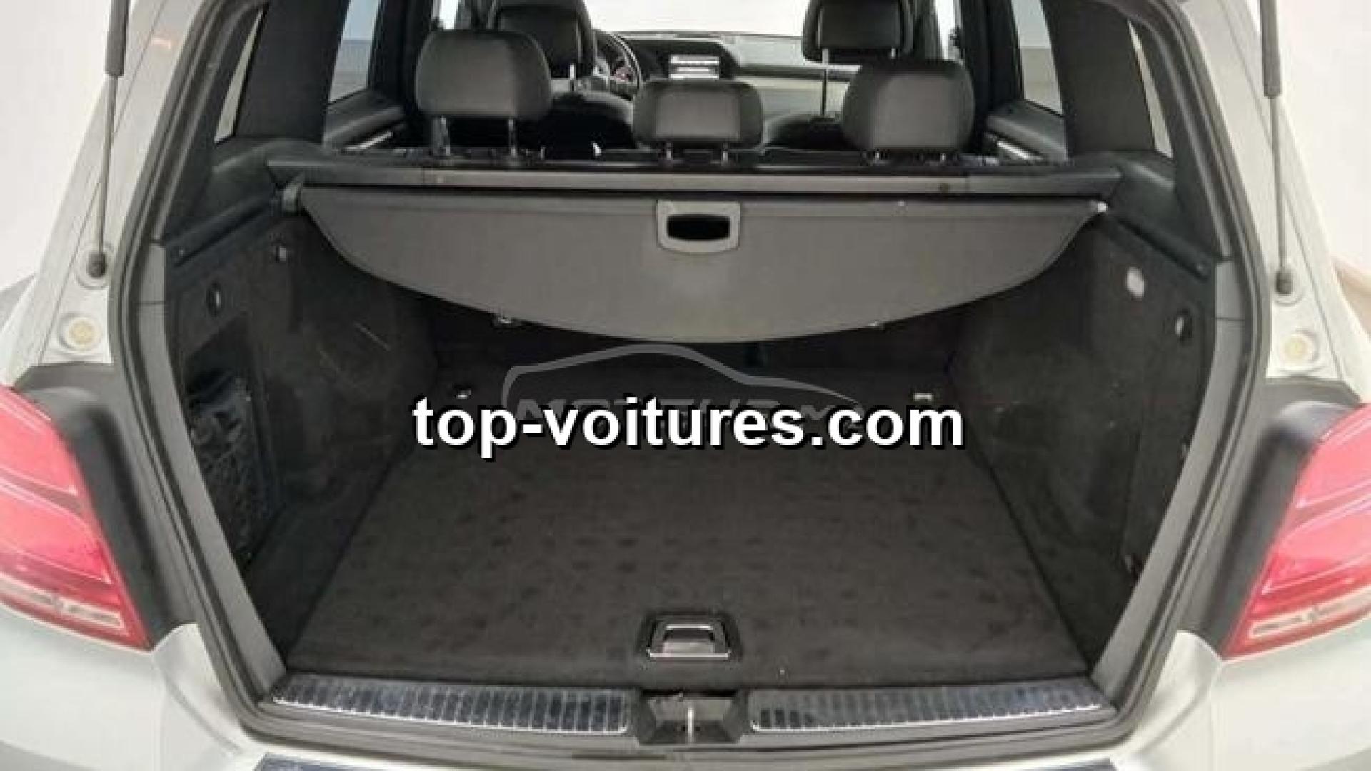 Mercedes-Benz Classe GLA