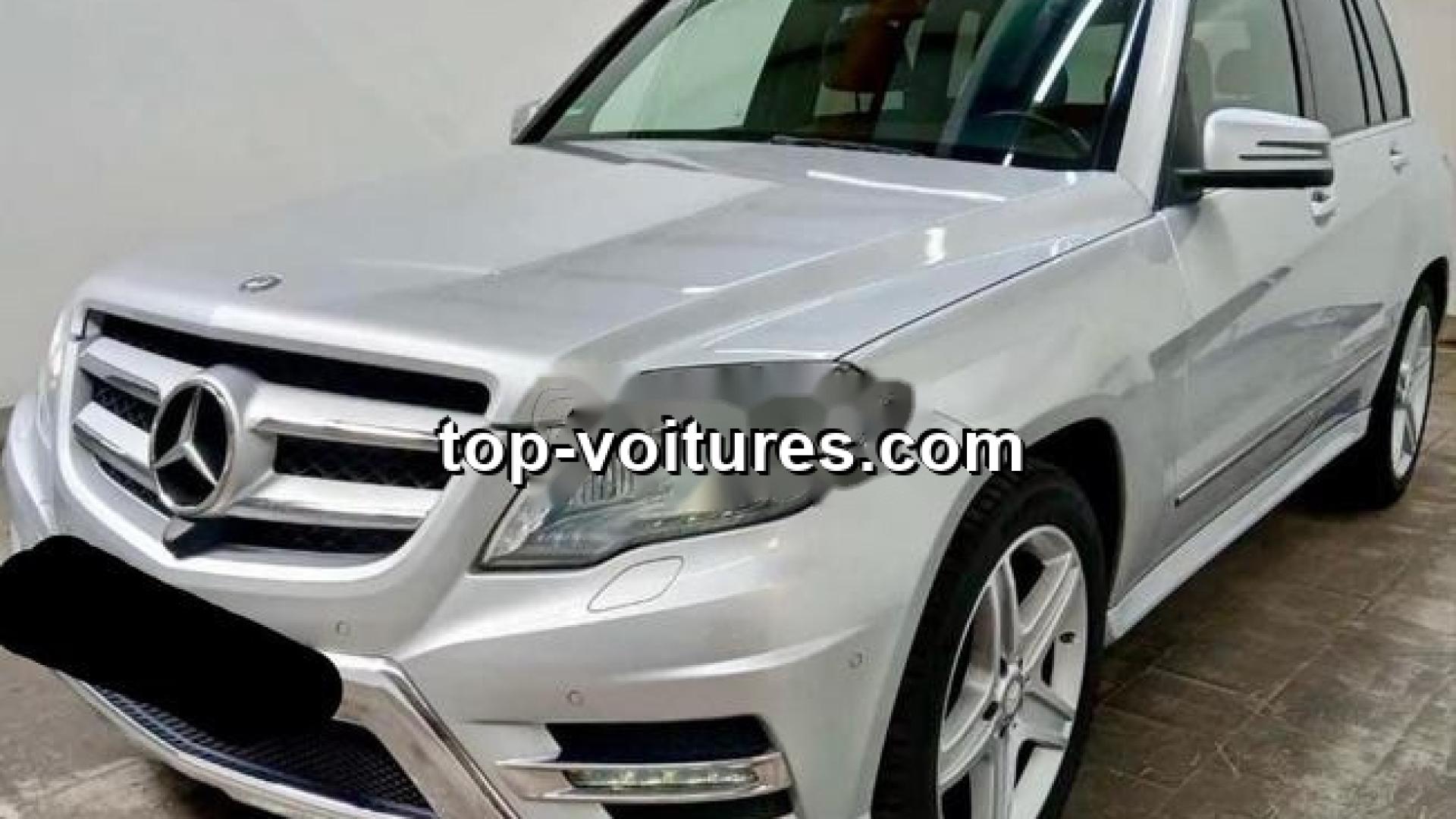 Mercedes-Benz Classe GLA