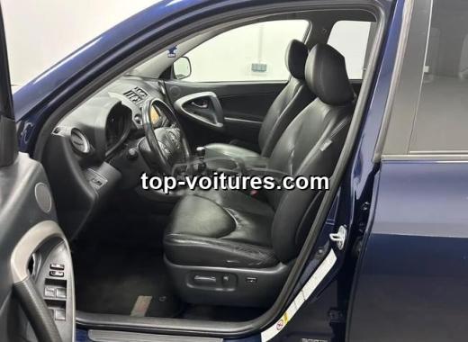 Toyota RAV-4