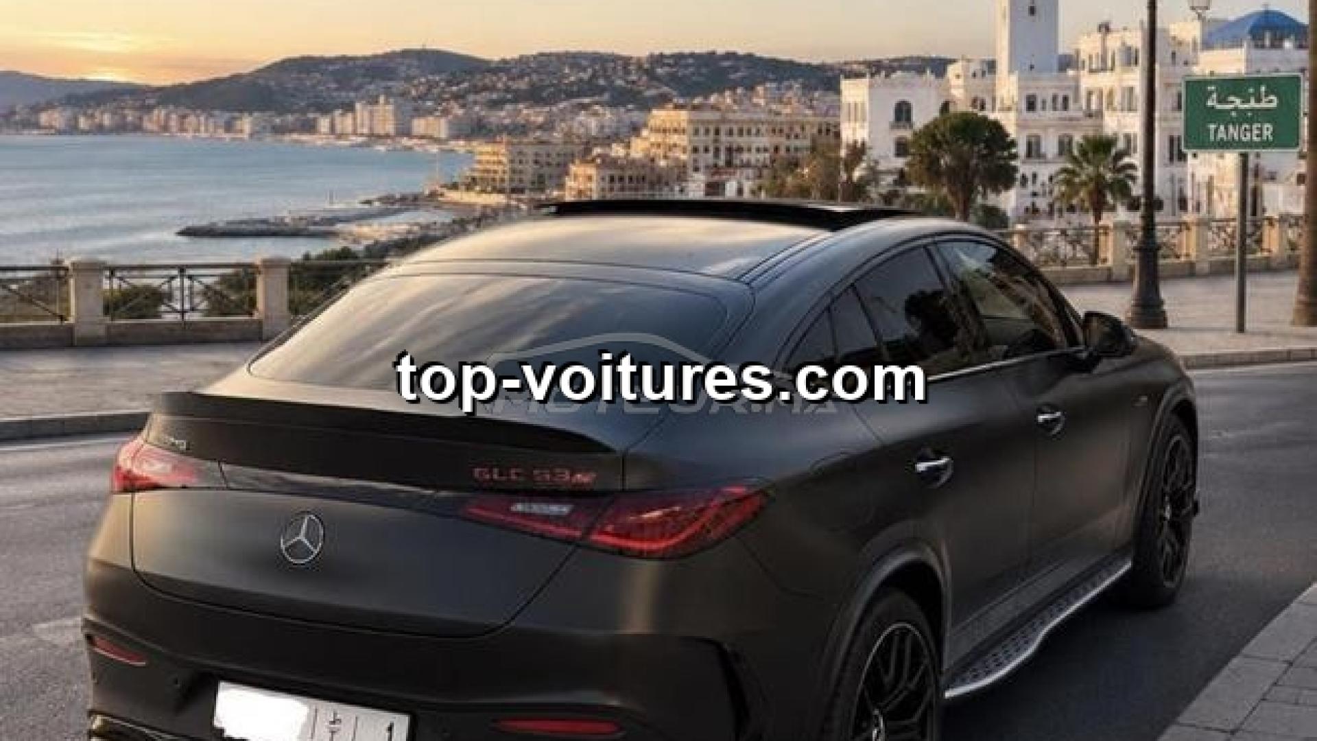 Mercedes-Benz Classe GLC