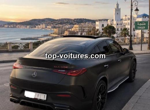 Mercedes-Benz Classe GLC