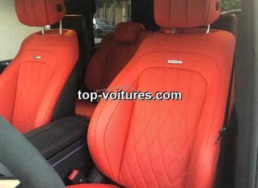 Mercedes-Benz Classe G