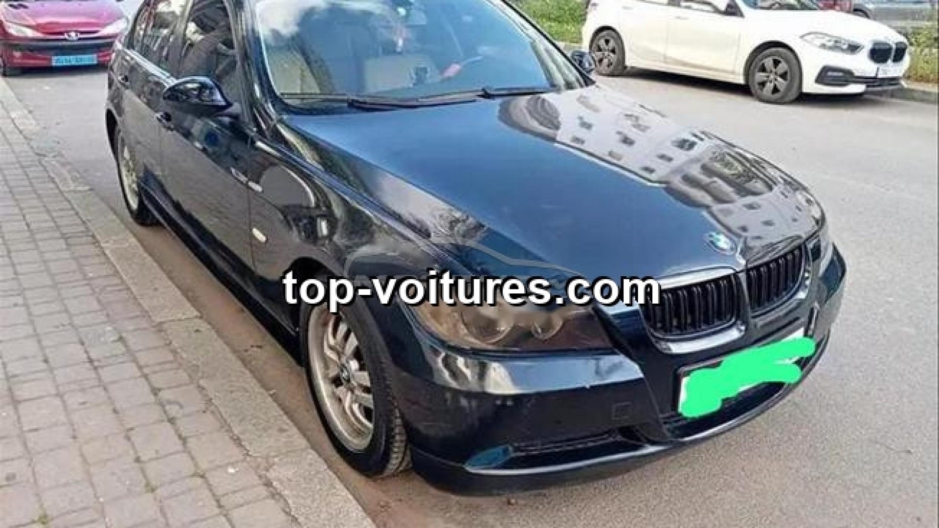 BMW Série 3