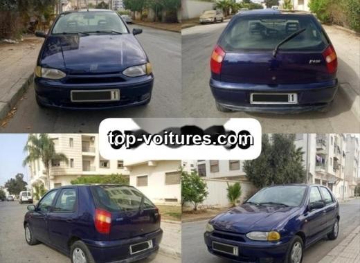 Fiat Palio