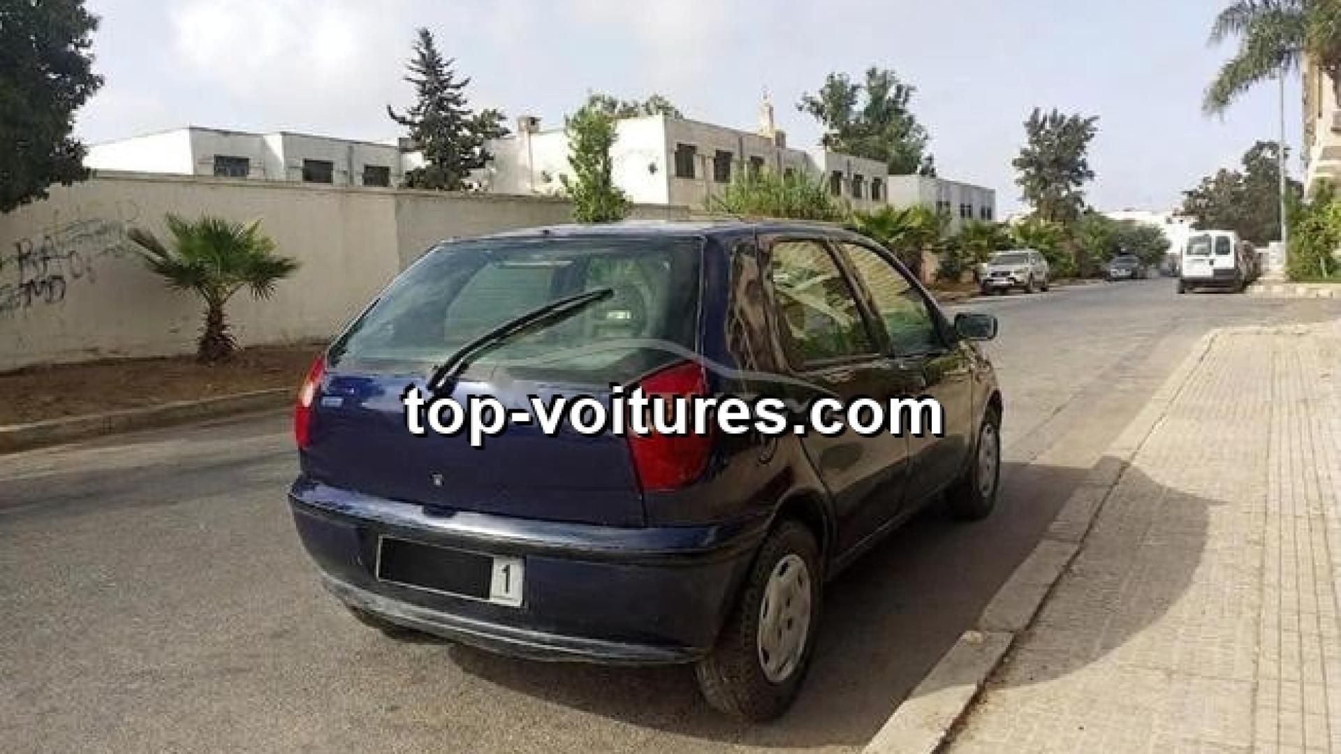 Fiat Palio