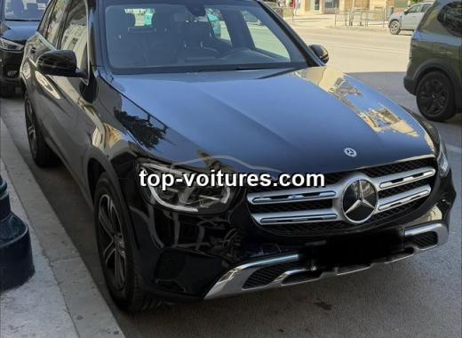 Mercedes-Benz Classe GLC