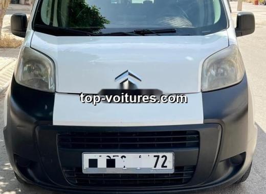Citroën Nemo