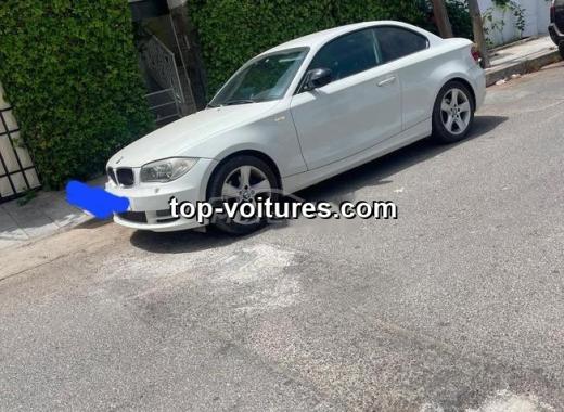 BMW Série 1