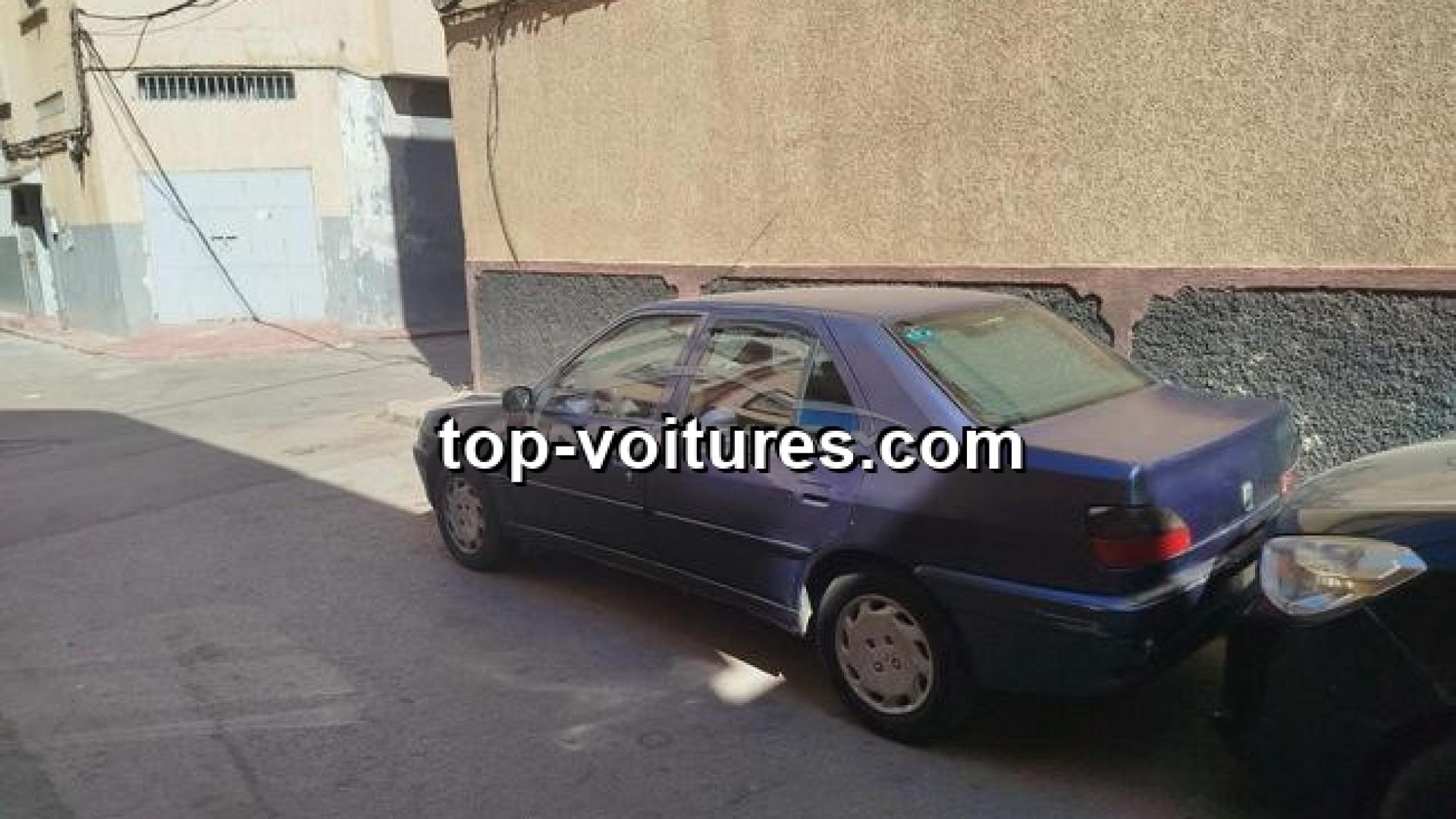 Peugeot 306