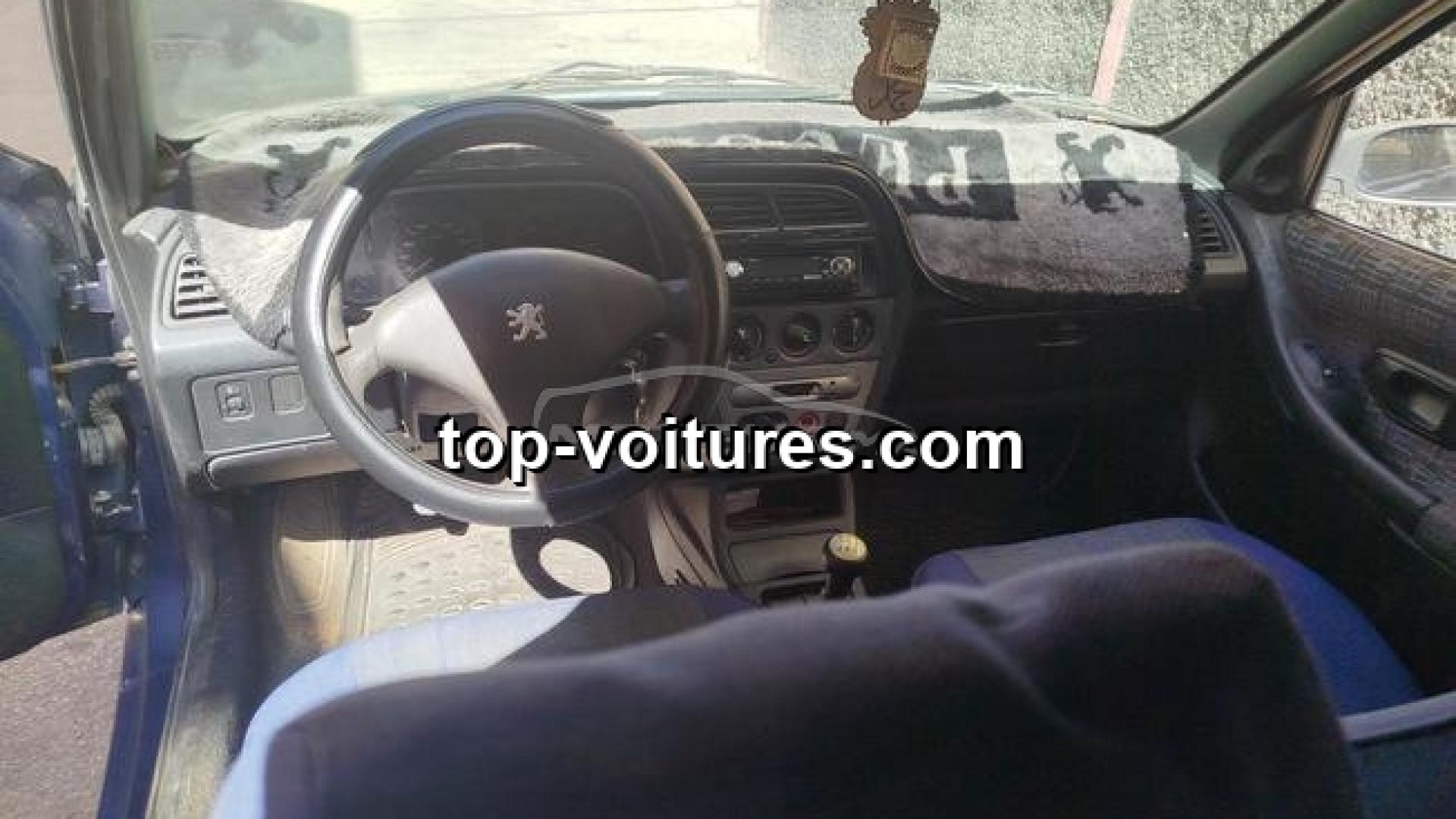 Peugeot 306