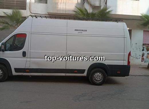 Peugeot Traveller