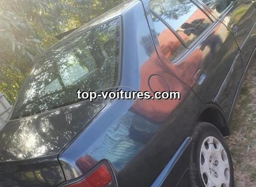 Peugeot 306