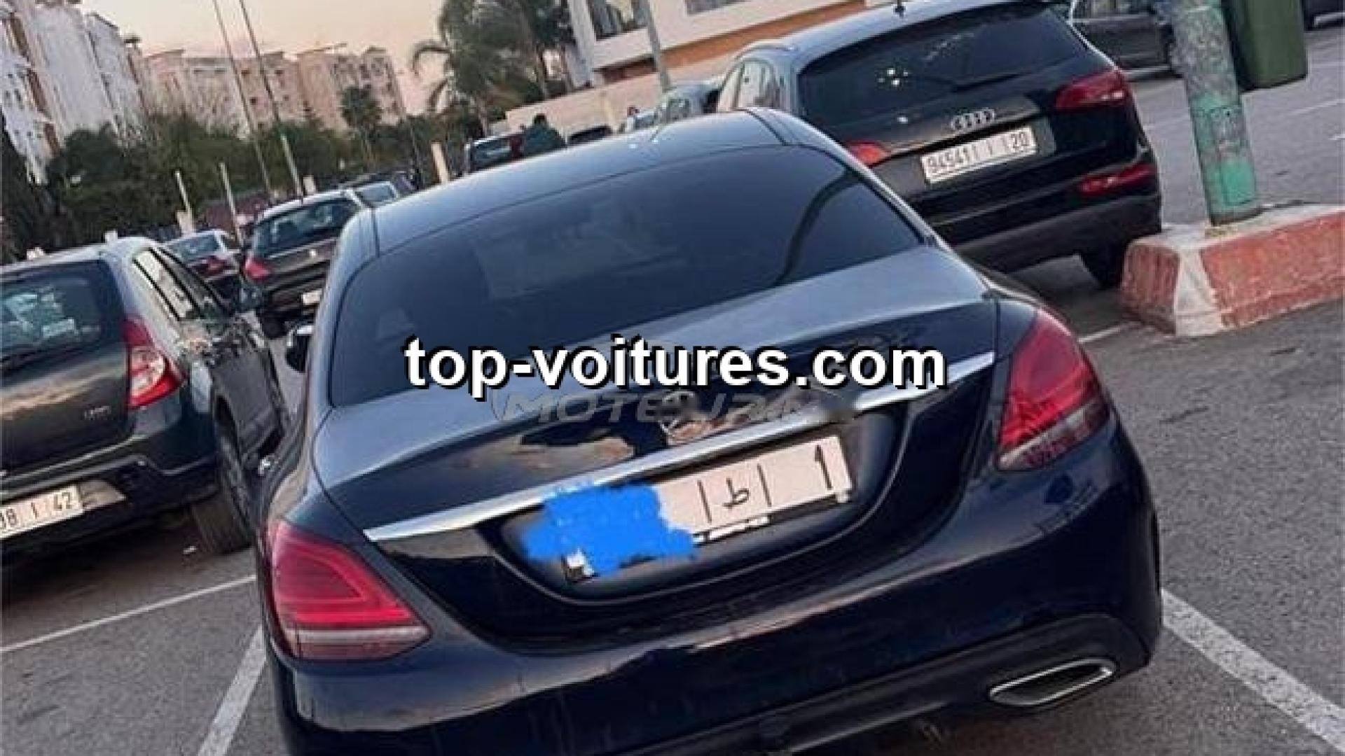 Mercedes-Benz Classe C