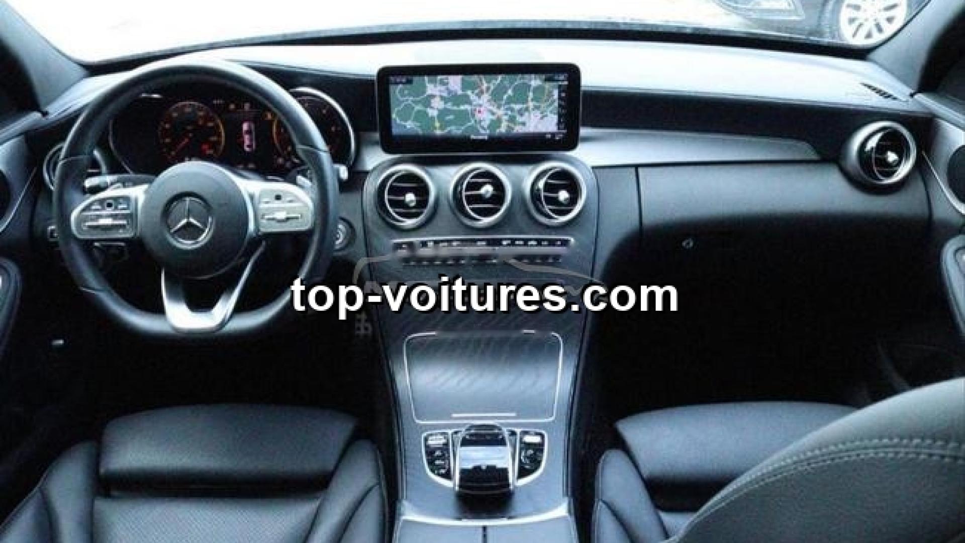 Mercedes-Benz Classe C