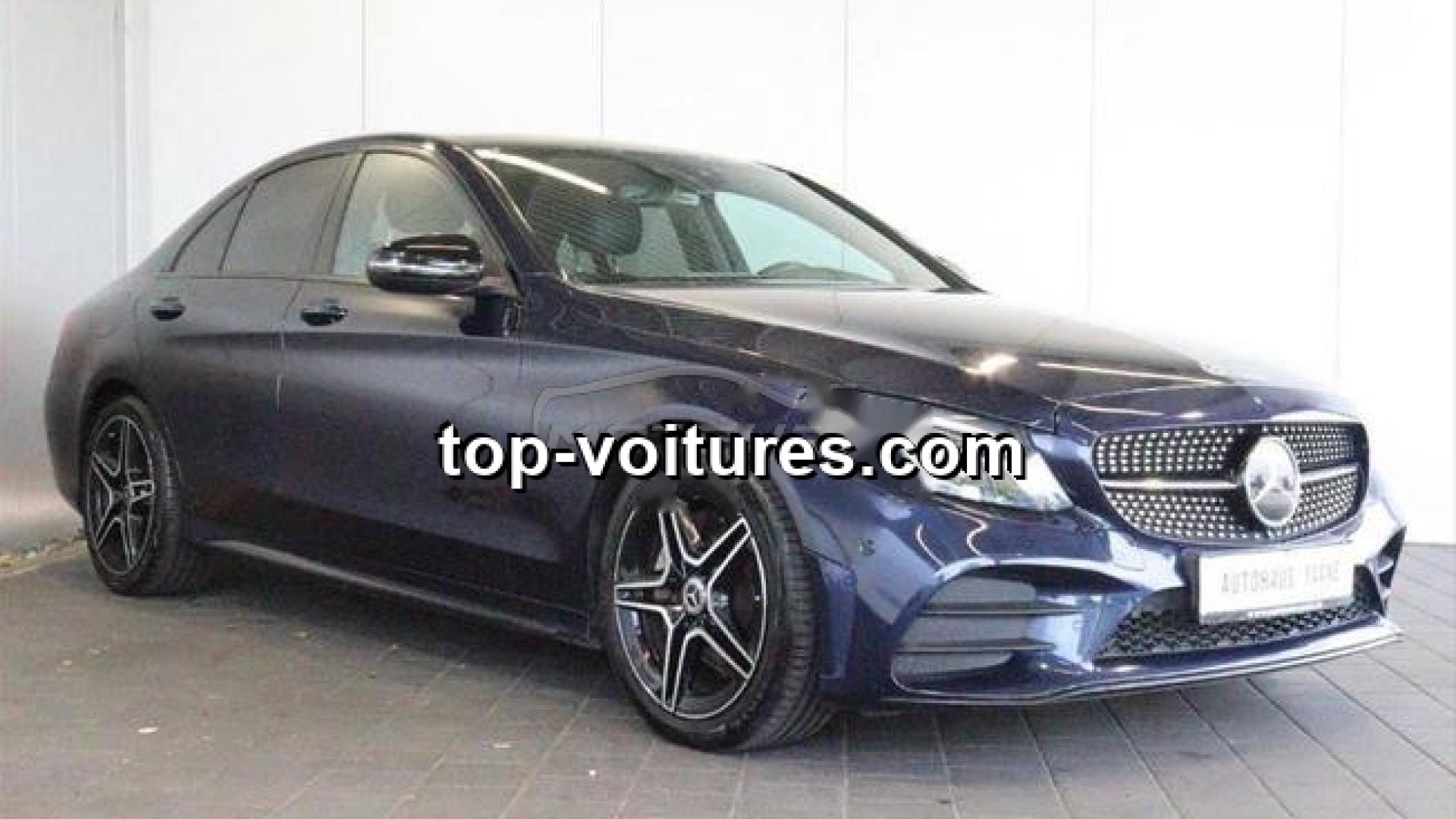 Mercedes-Benz Classe C