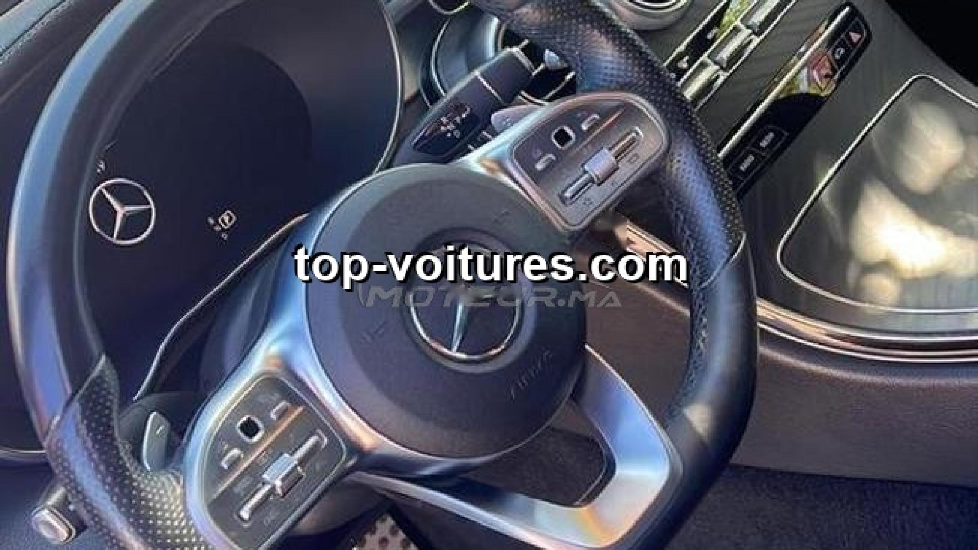 Mercedes-Benz Classe C