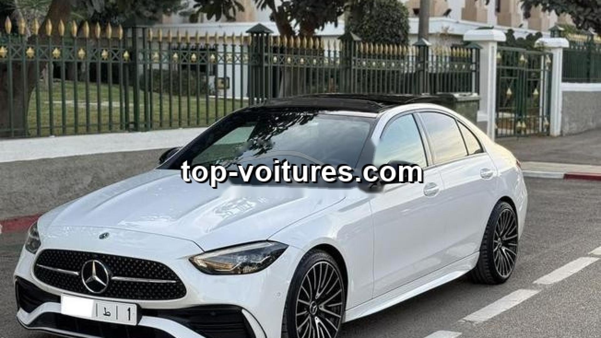 Mercedes-Benz Classe C
