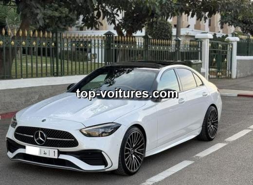 Mercedes-Benz Classe C