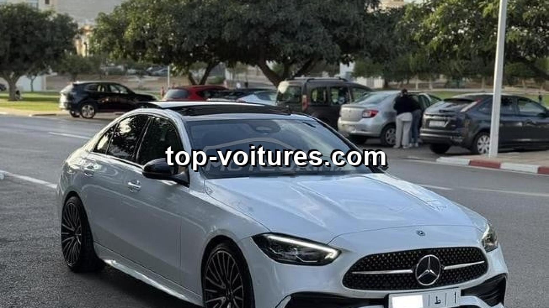 Mercedes-Benz Classe C