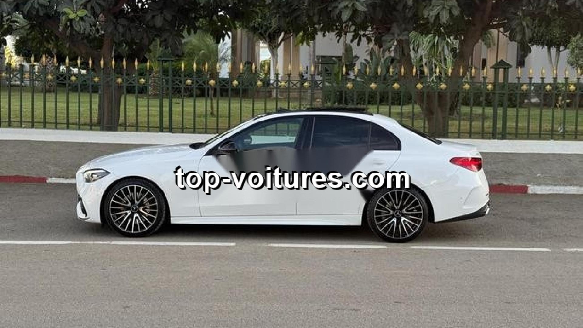 Mercedes-Benz Classe C