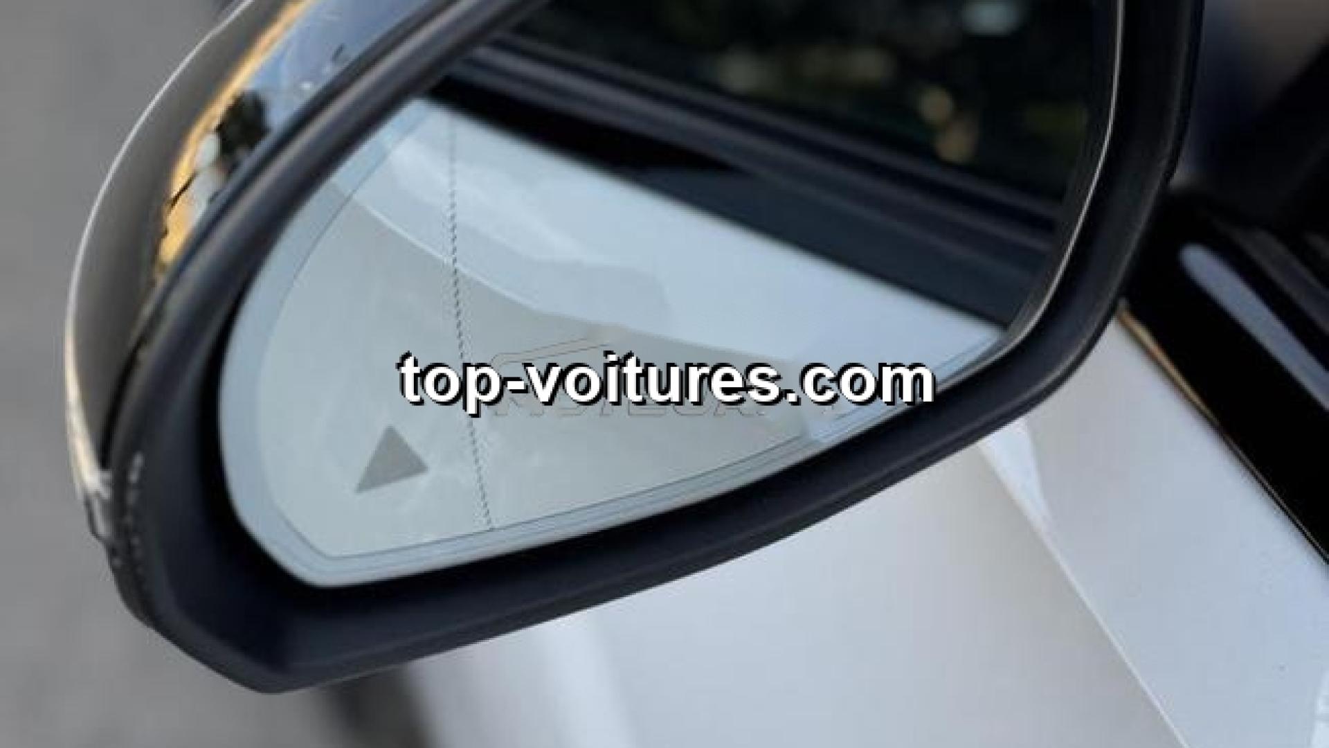 Mercedes-Benz Classe C