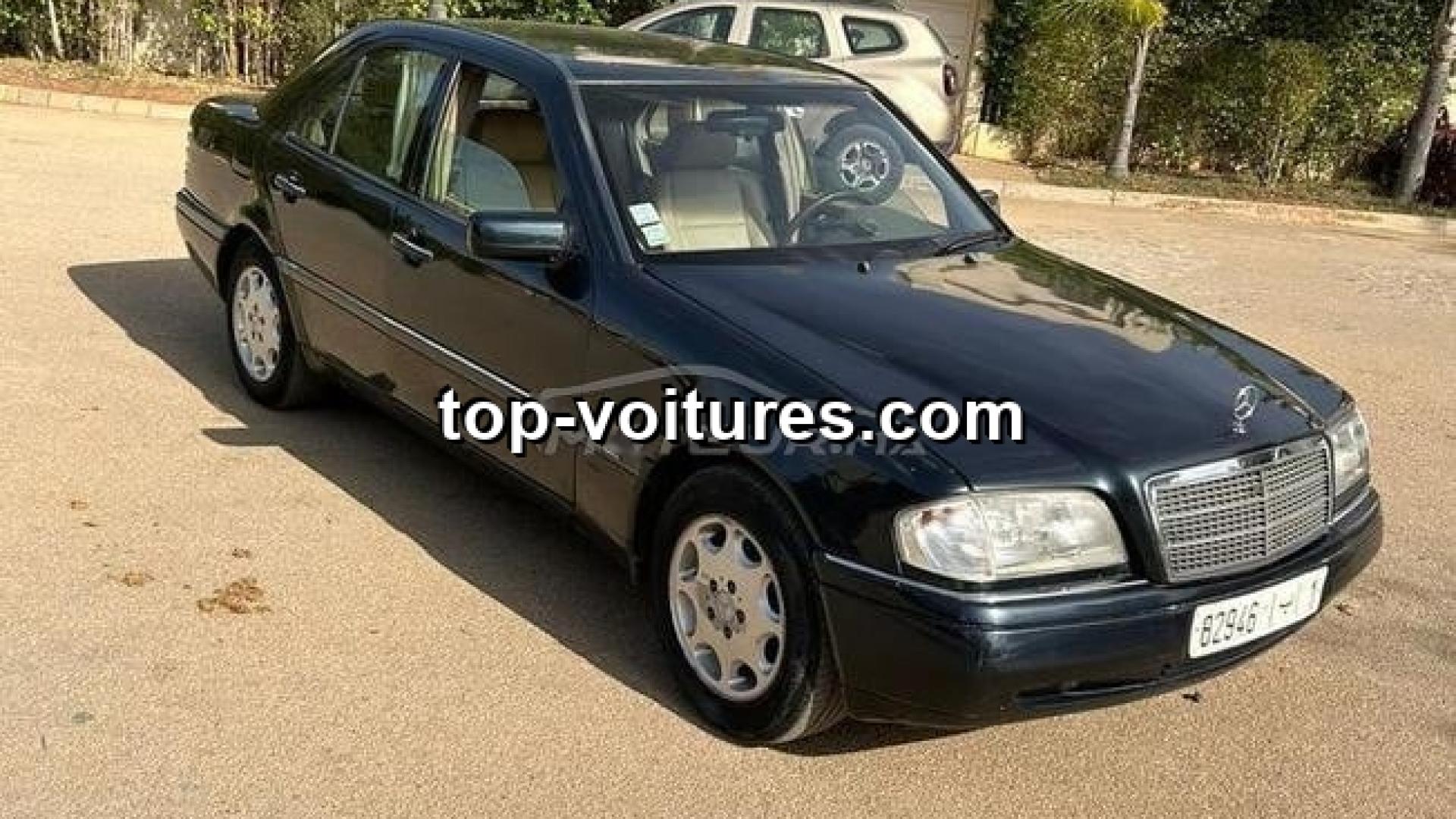 Mercedes-Benz Classe C