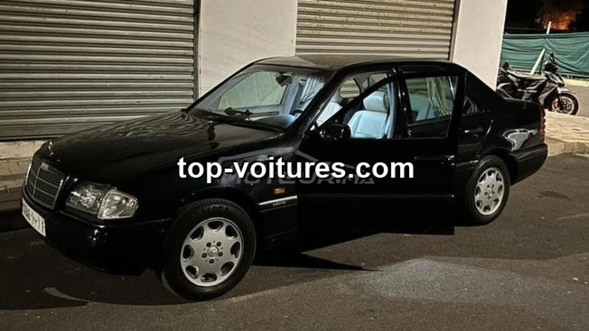 Mercedes-Benz Classe C