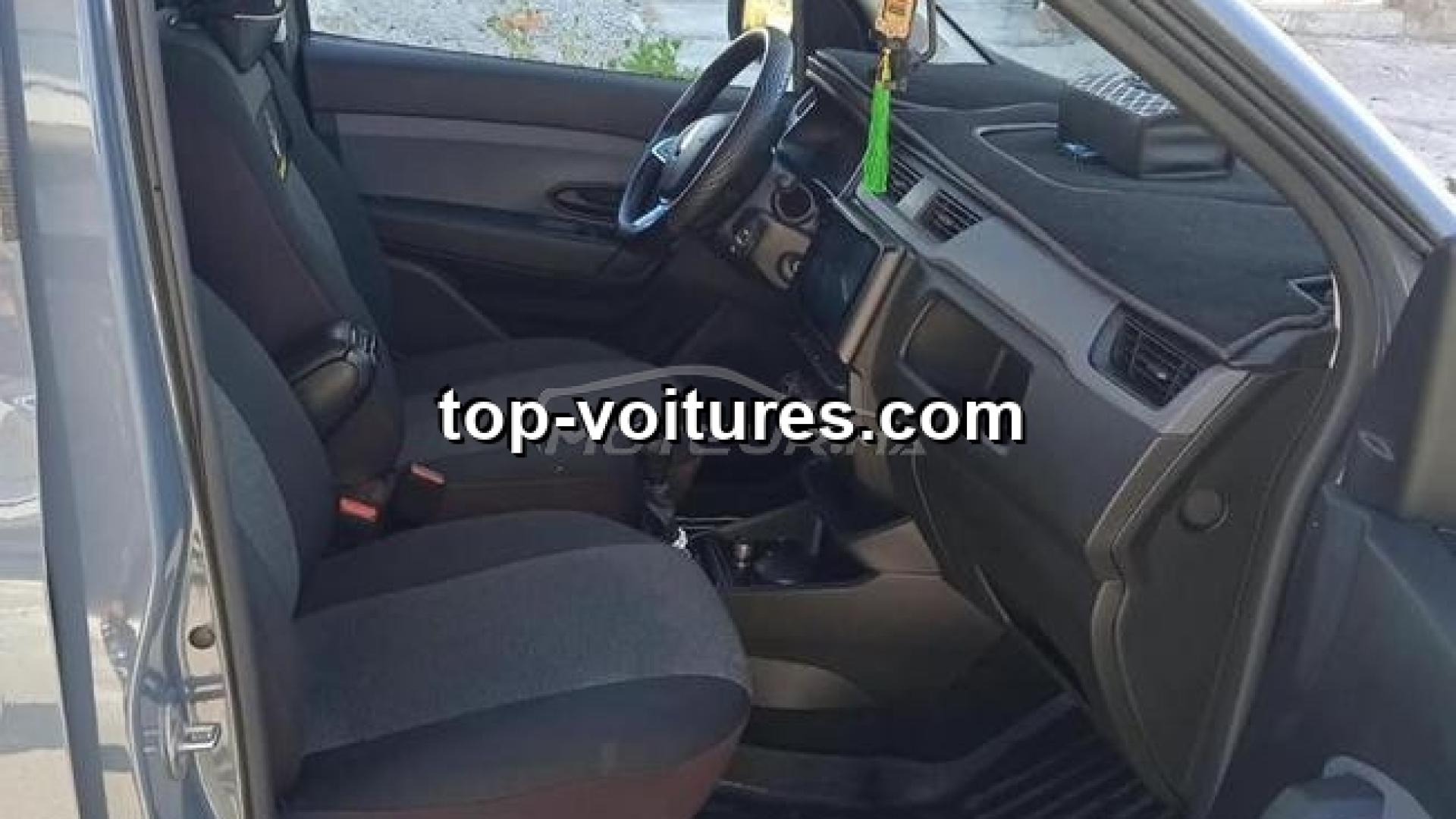 Renault Express