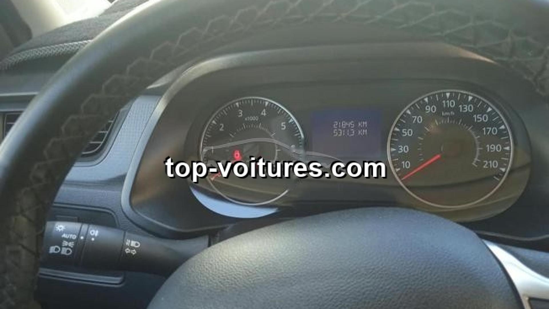 Renault Express