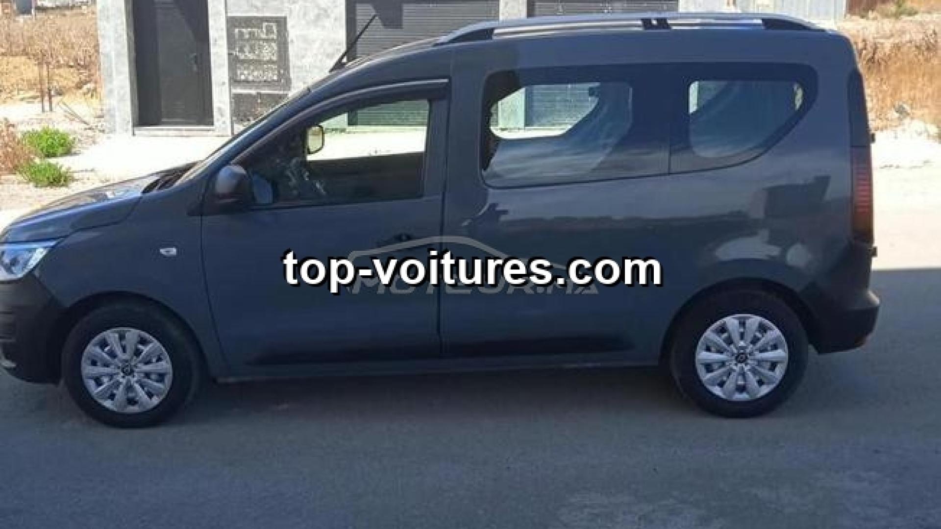 Renault Express
