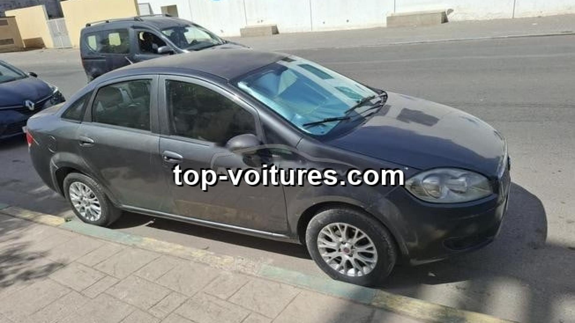 Fiat Linea