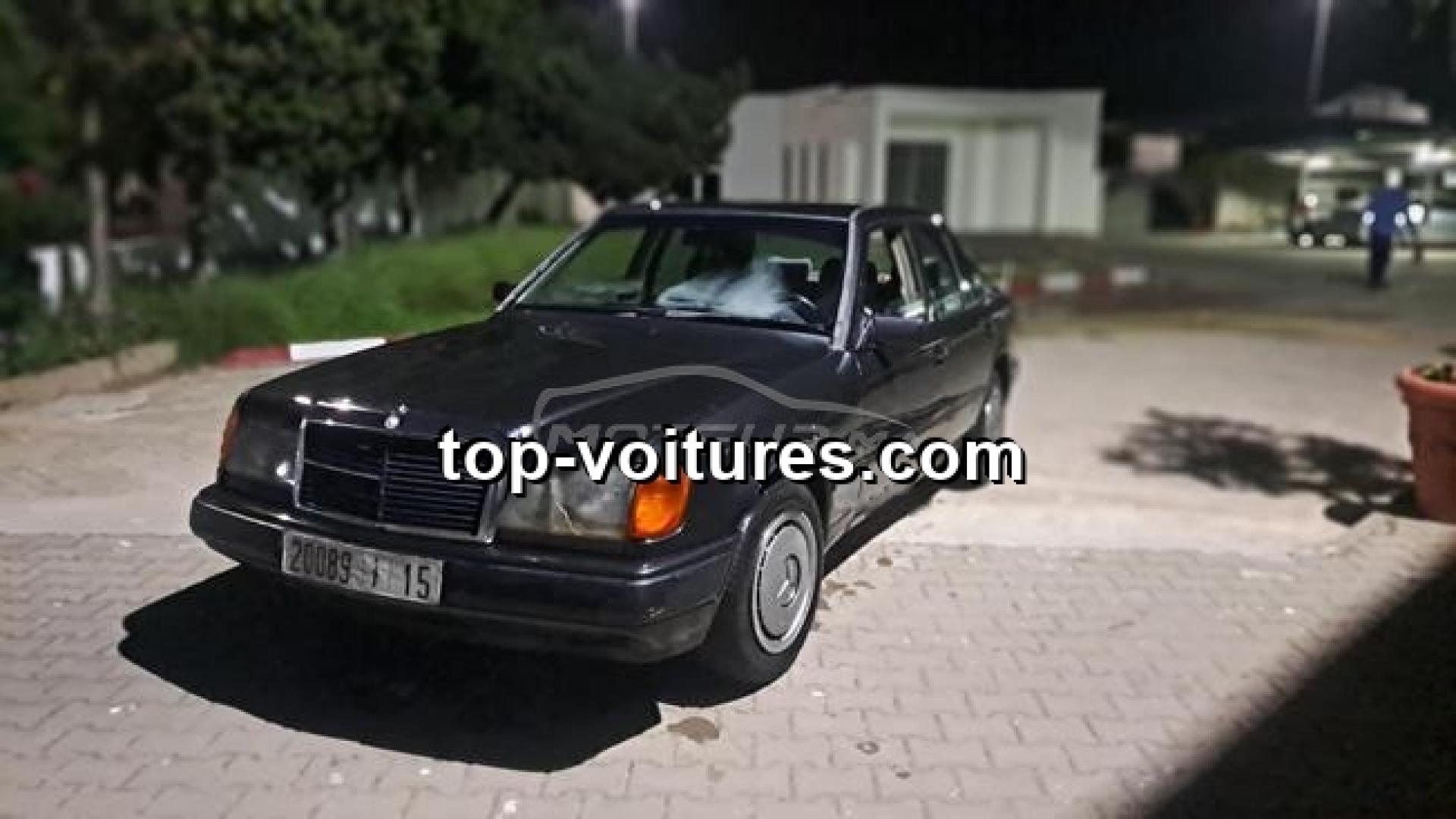 Mercedes-Benz 250