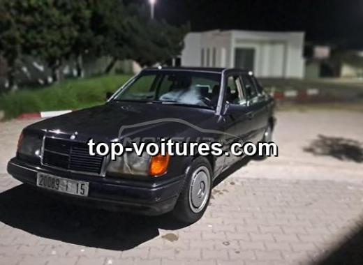 Mercedes-Benz 250