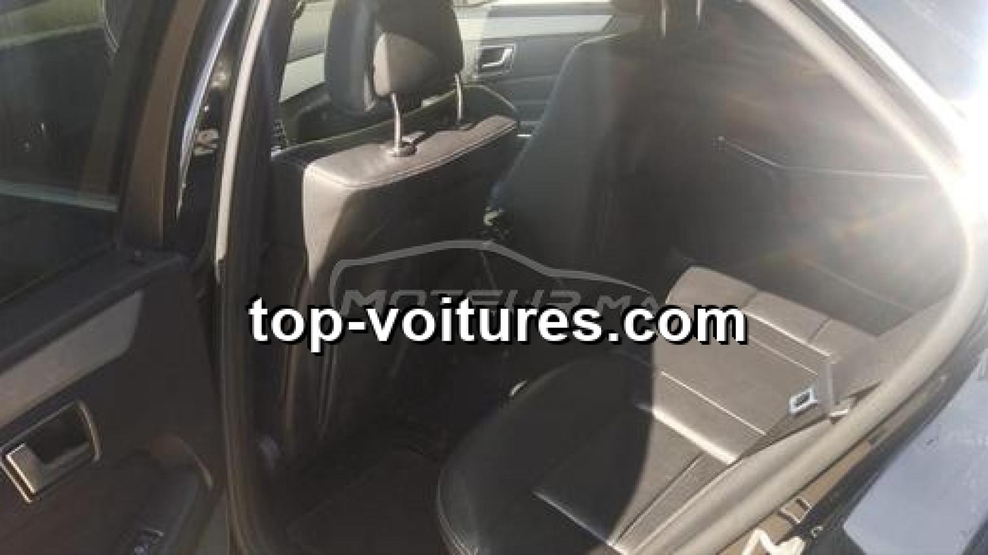 Mercedes-Benz Classe E