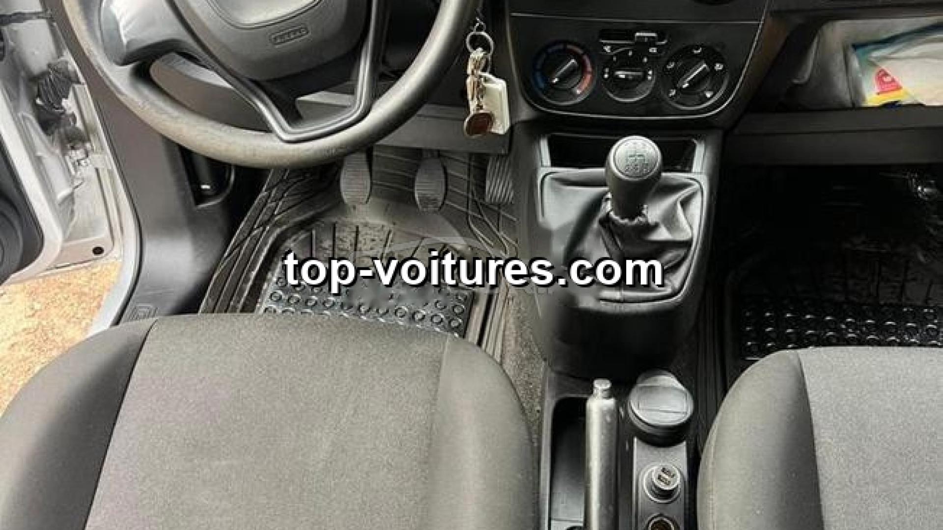 Fiat Fiorino