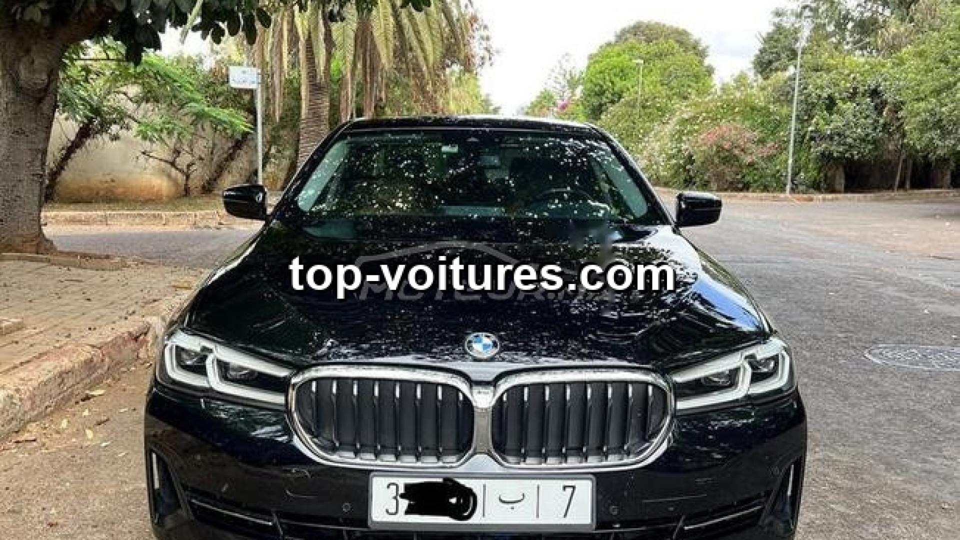 BMW Série 5