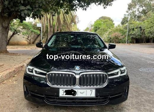 BMW Série 5