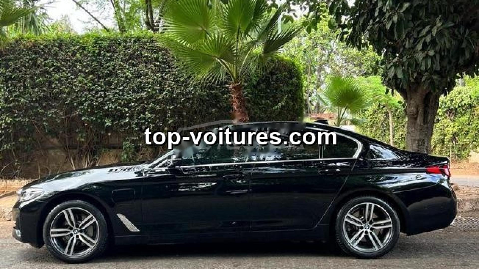 BMW Série 5