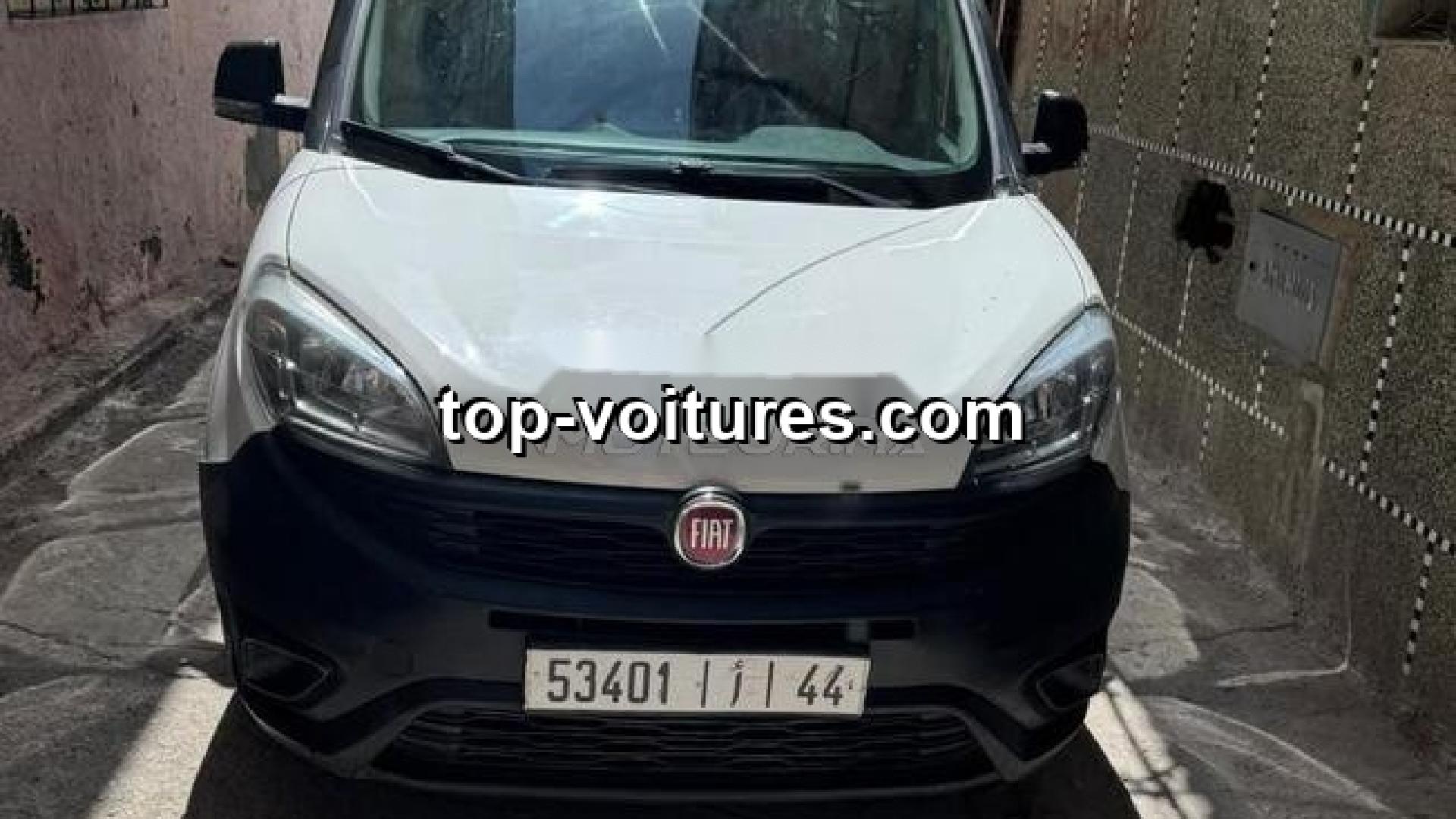 Fiat Doblo
