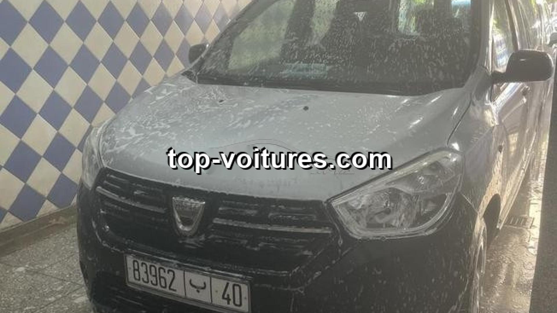 Dacia Dokker