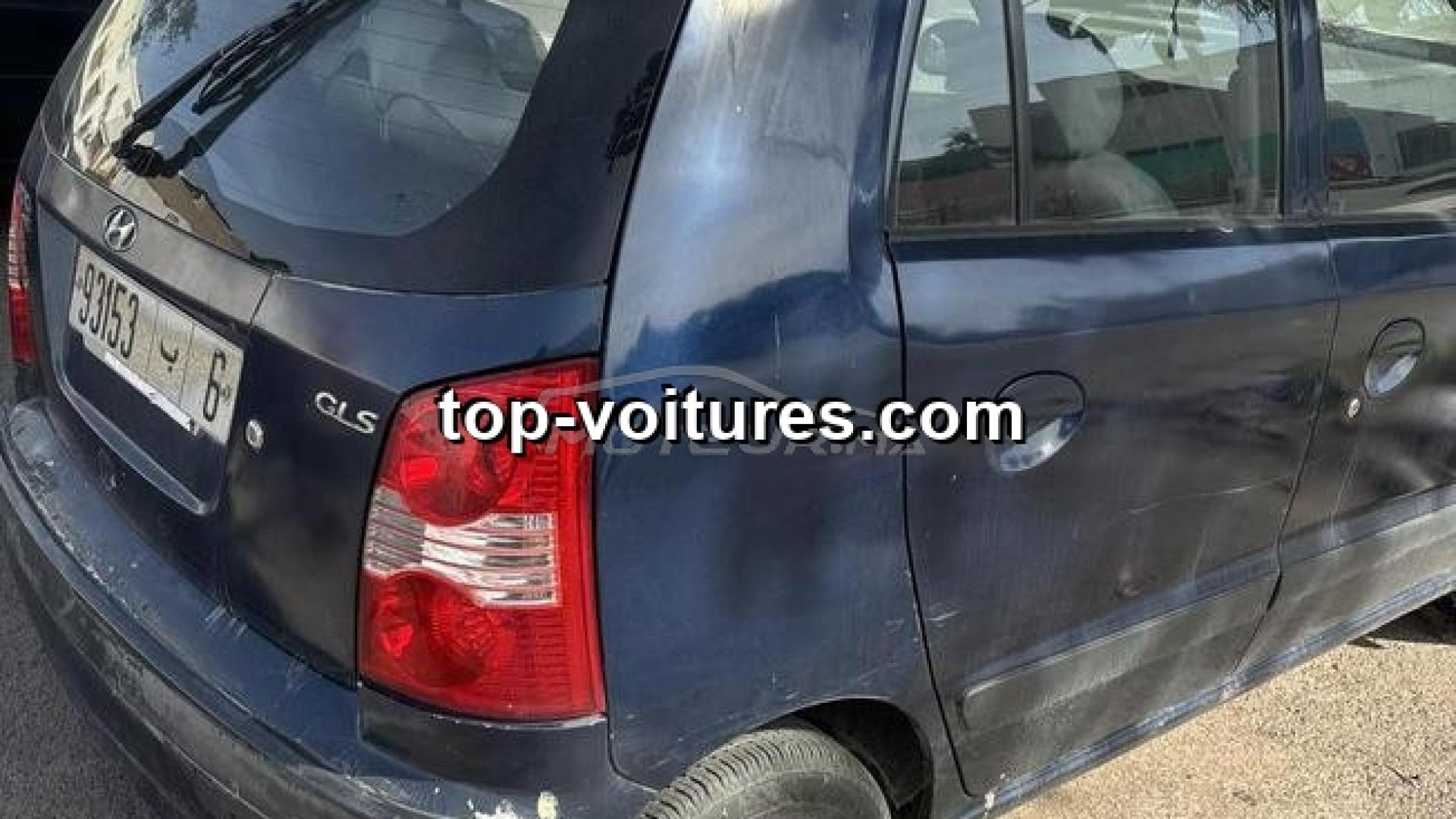 Hyundai Atos
