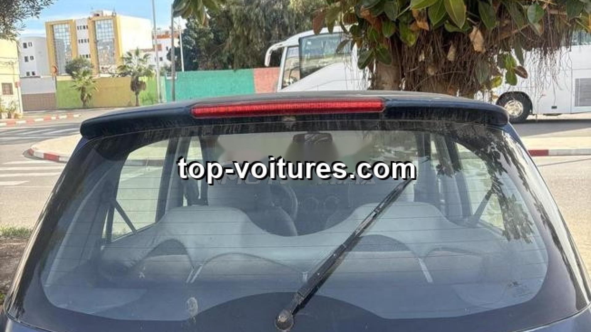 Hyundai Atos