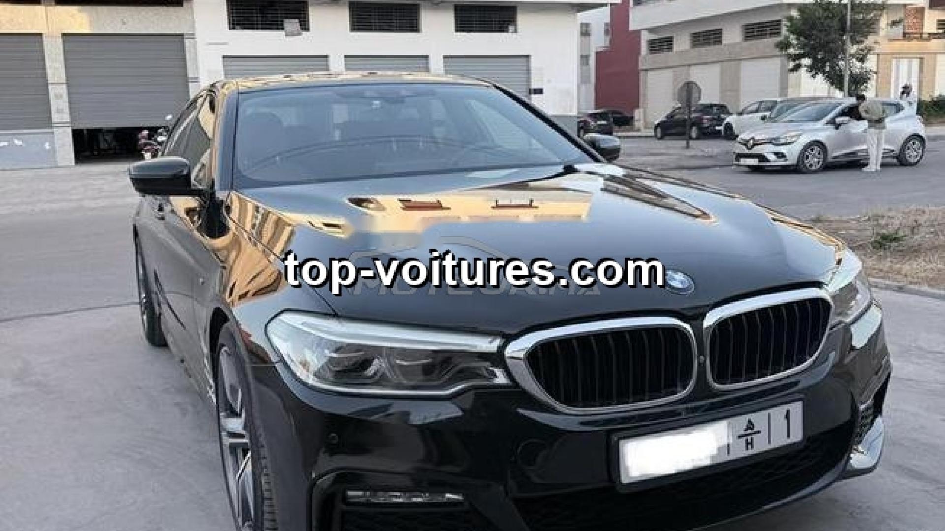 BMW Série 5