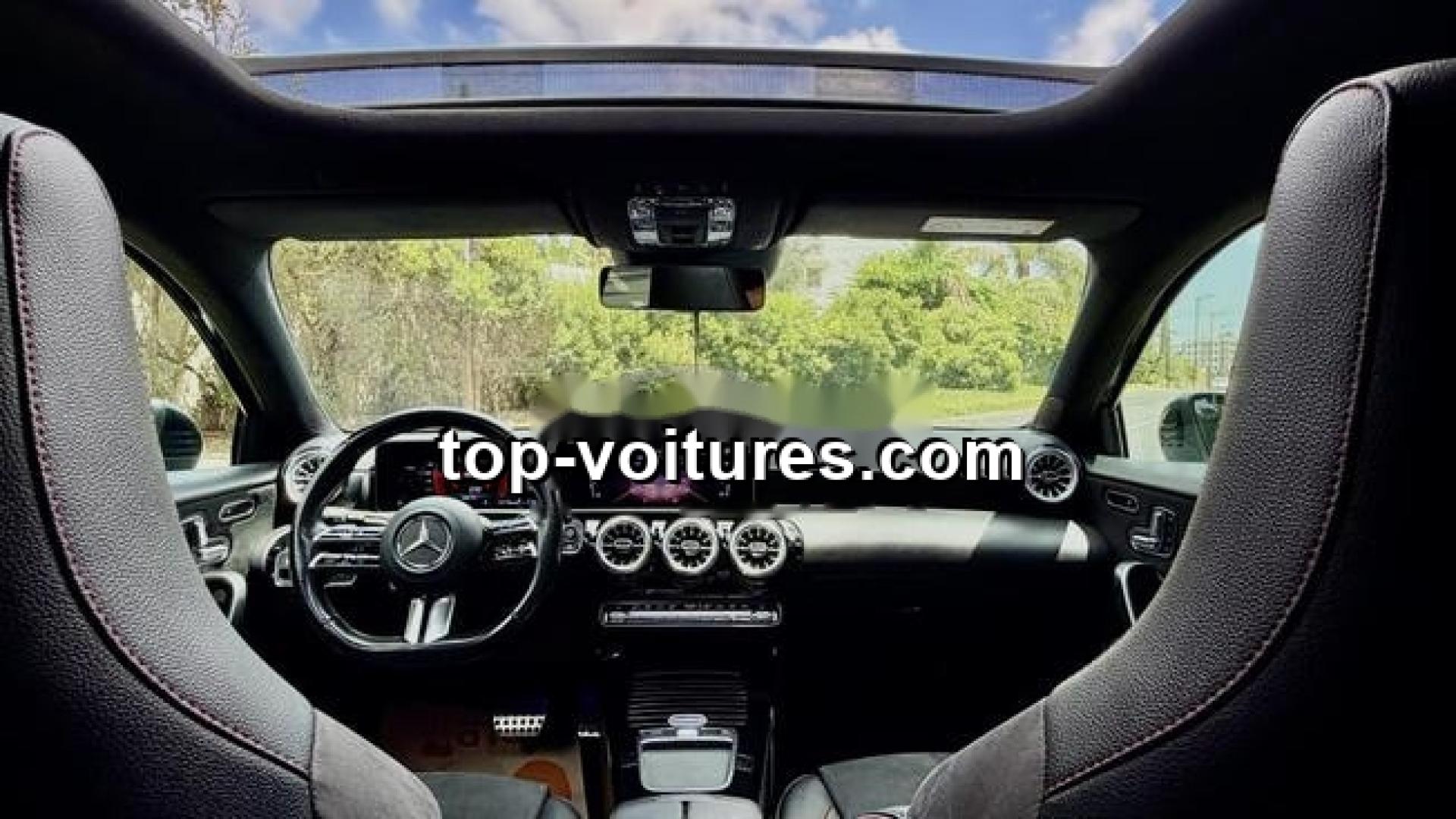 Mercedes-Benz Classe A