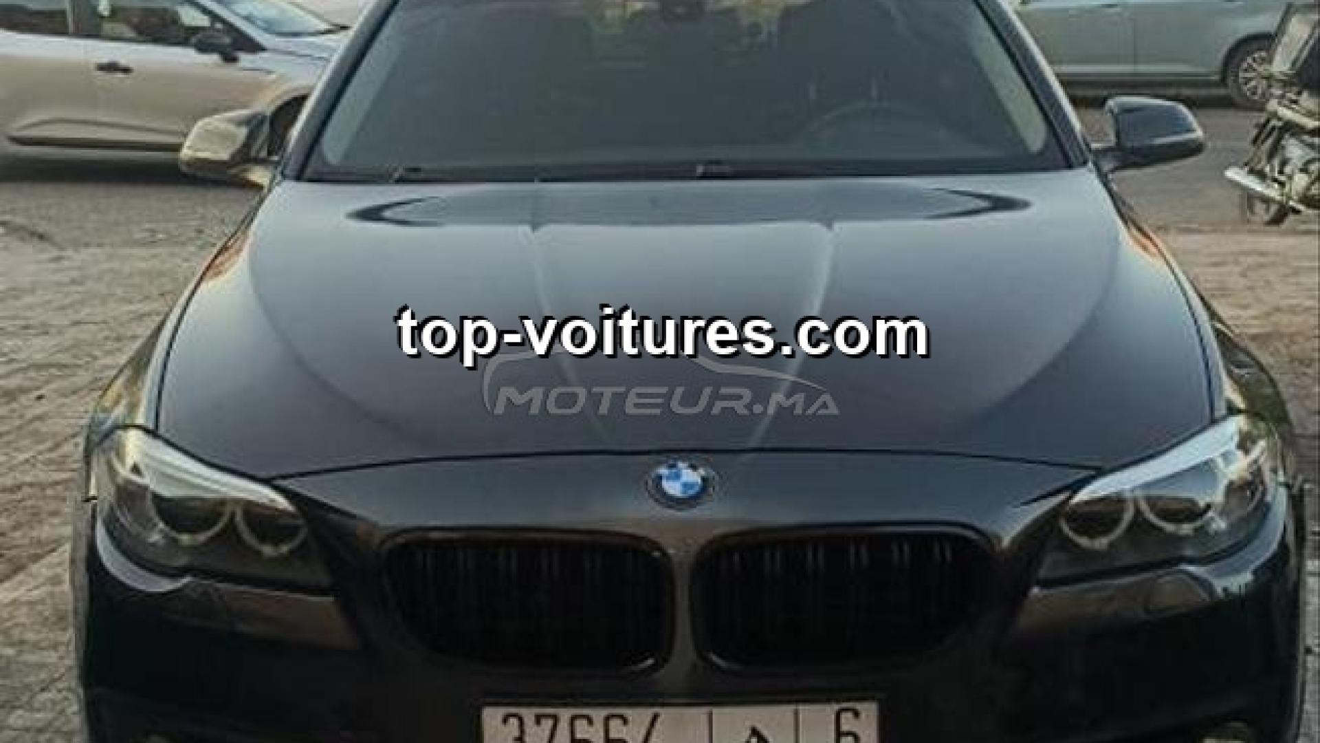 BMW Série 5